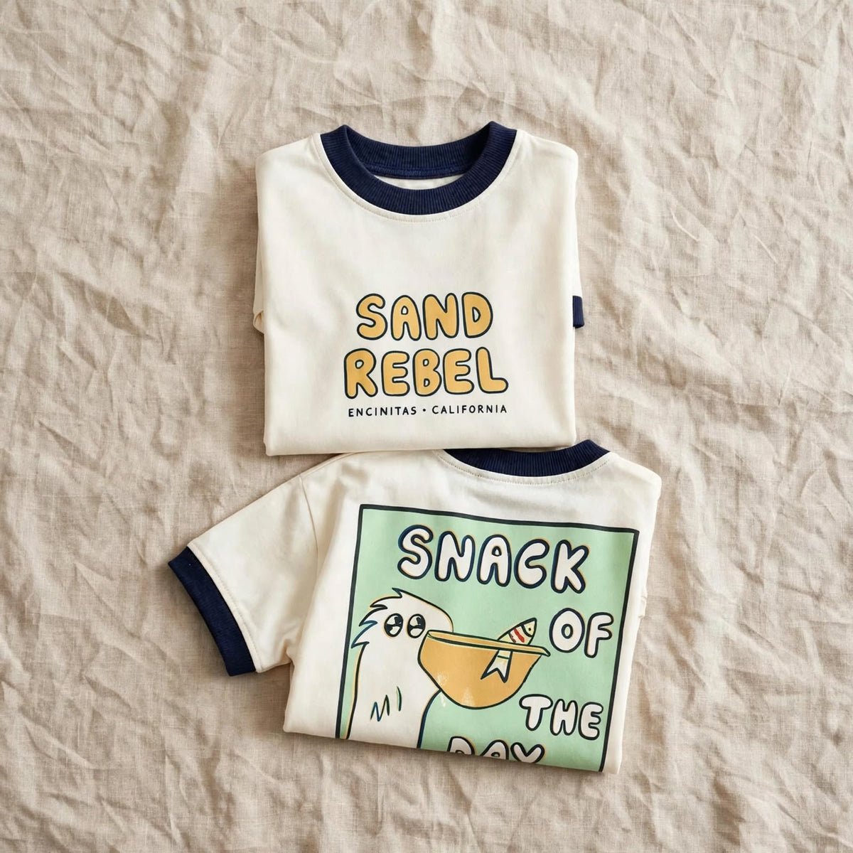 Reversible Kids&