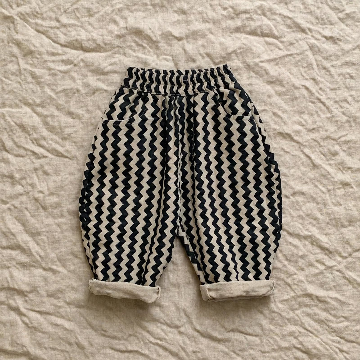 Pantalons