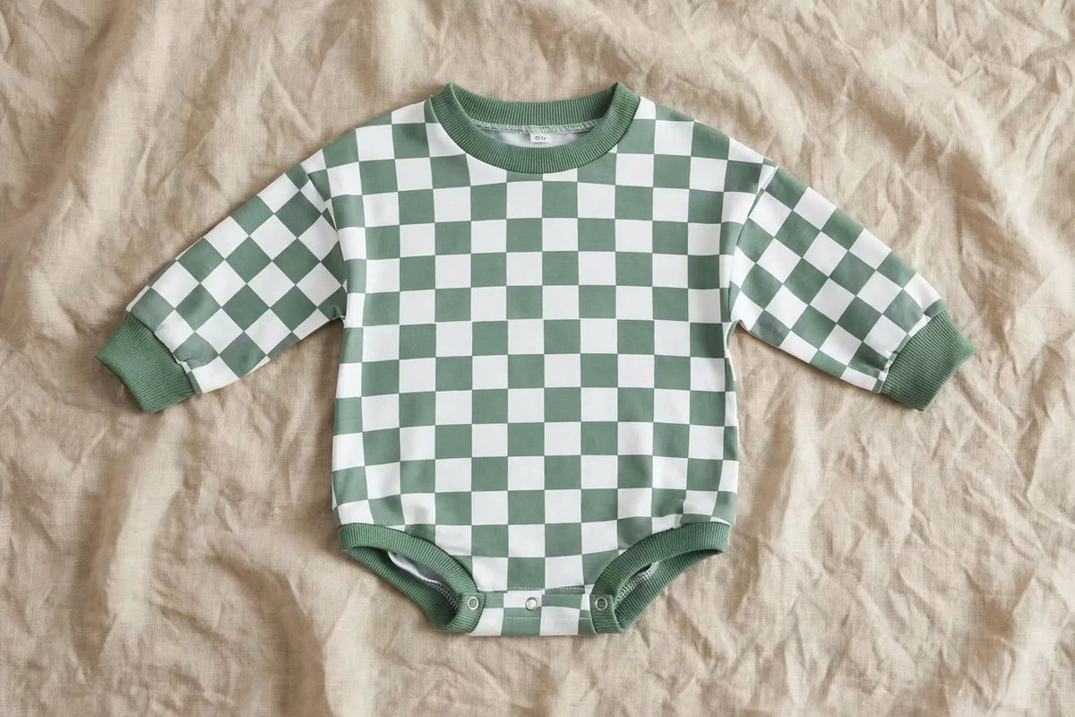 Bodys Bébé