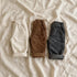 Pantalon Velours Baggy 