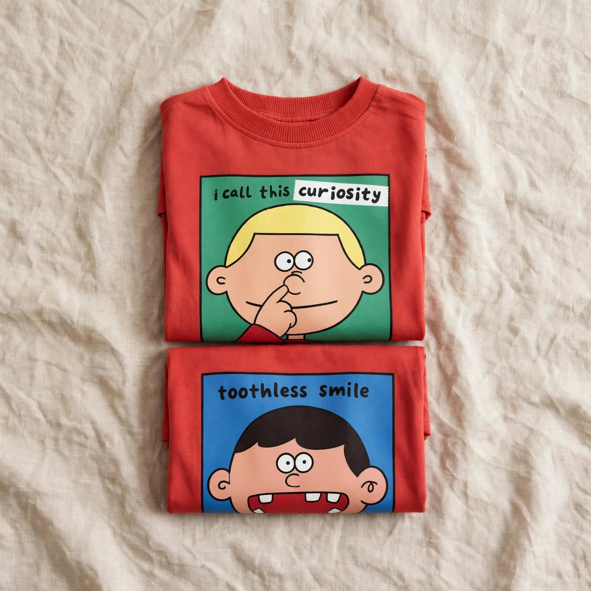 Reversible Kids&
