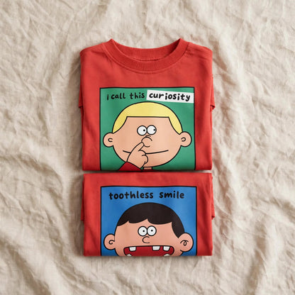 Reversible Kids&