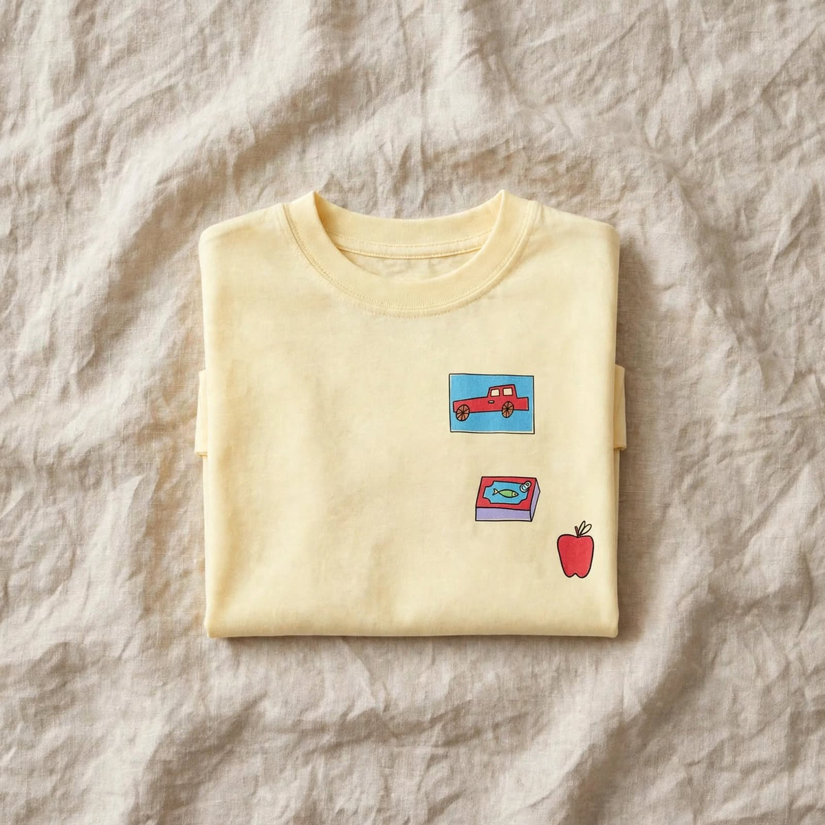 Reversible Kids&
