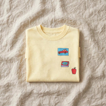 Reversible Kids&