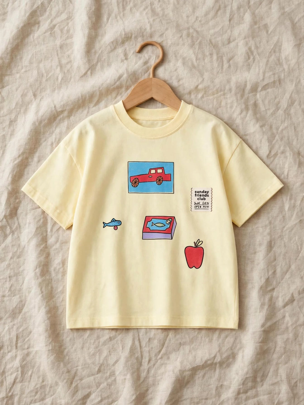 Reversible Kids&