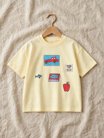 Reversible Kids&