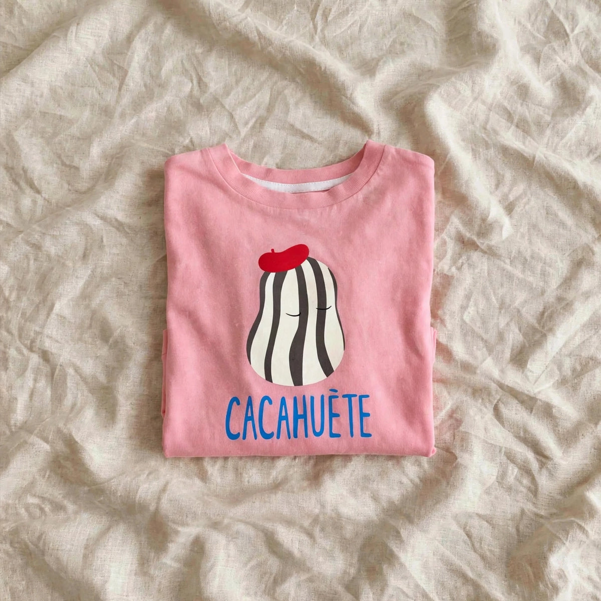 Circus T-Shirt - Star Circus Summer T-Shirt 2-8 years | Varenne Kids Club