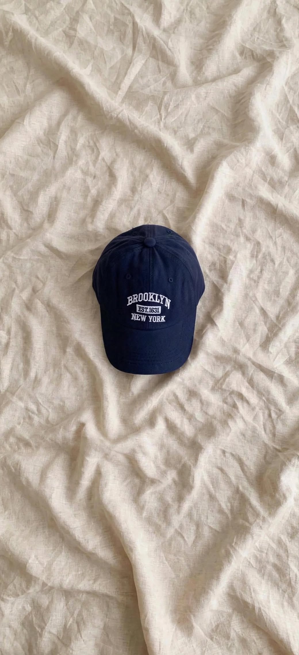 Casquette BROOKLYN NEW YORK - Casquette Baseball Enfant 2-6 ans | Varenne Kids Club