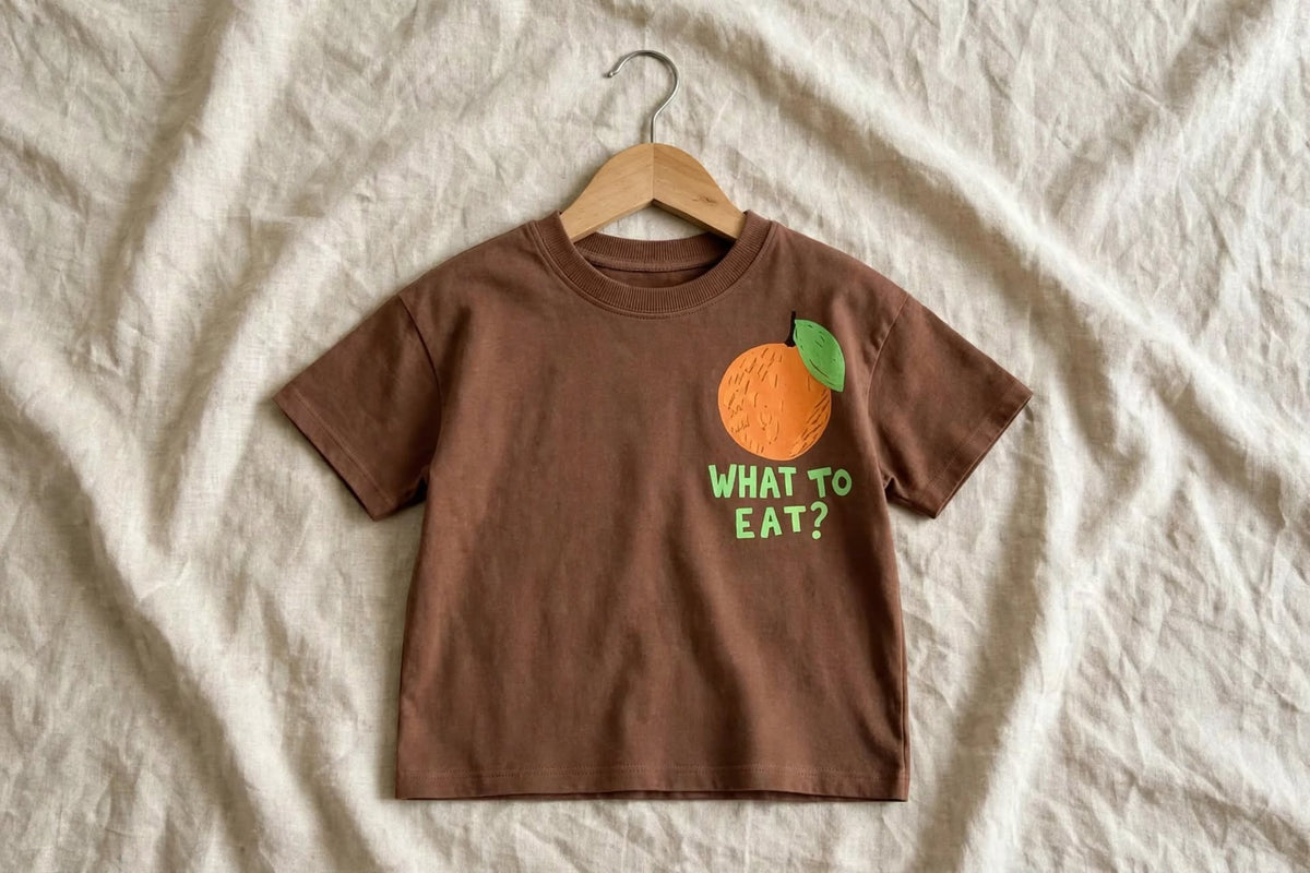 Reversible Kids&