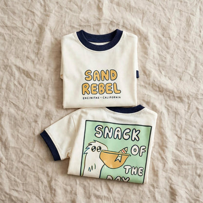 Reversible Kids&
