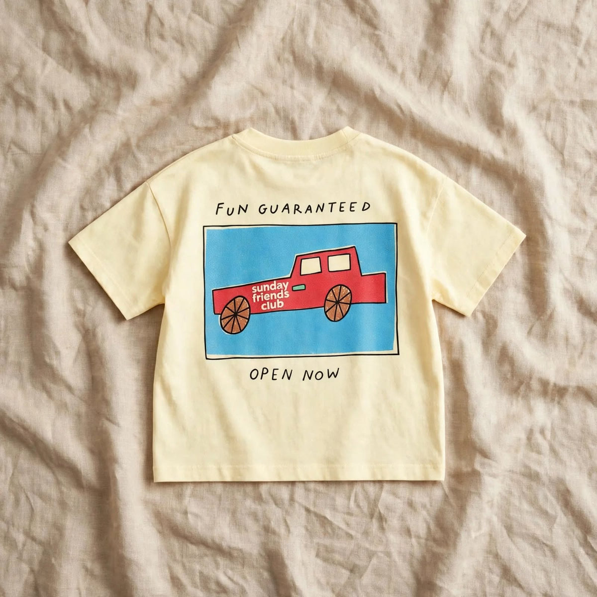 Reversible Kids&