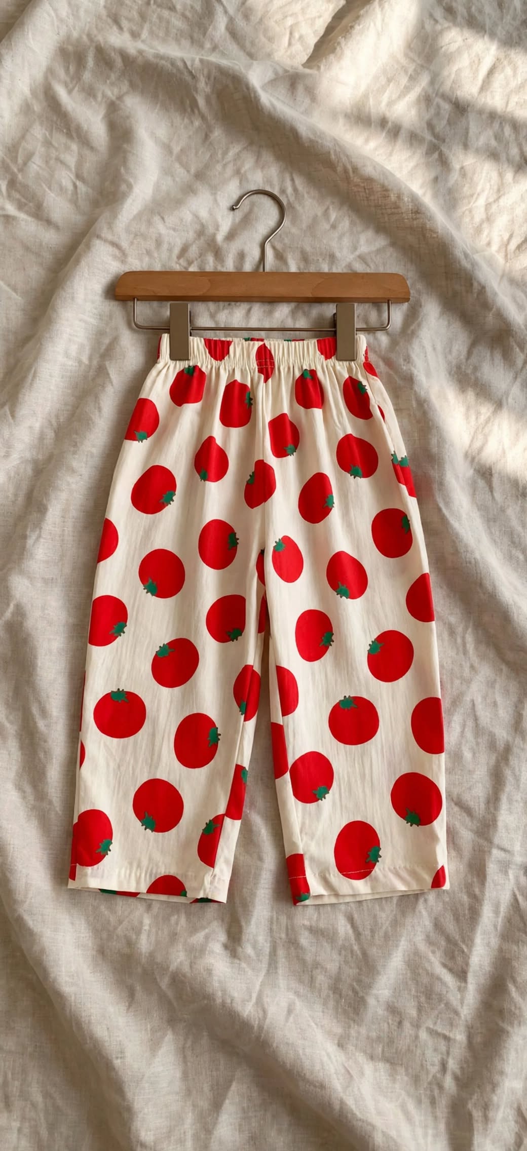 Pantalon Harem Fin - Pantalon Léger Été Bébé 9M-6 ans | Varenne Kids Club