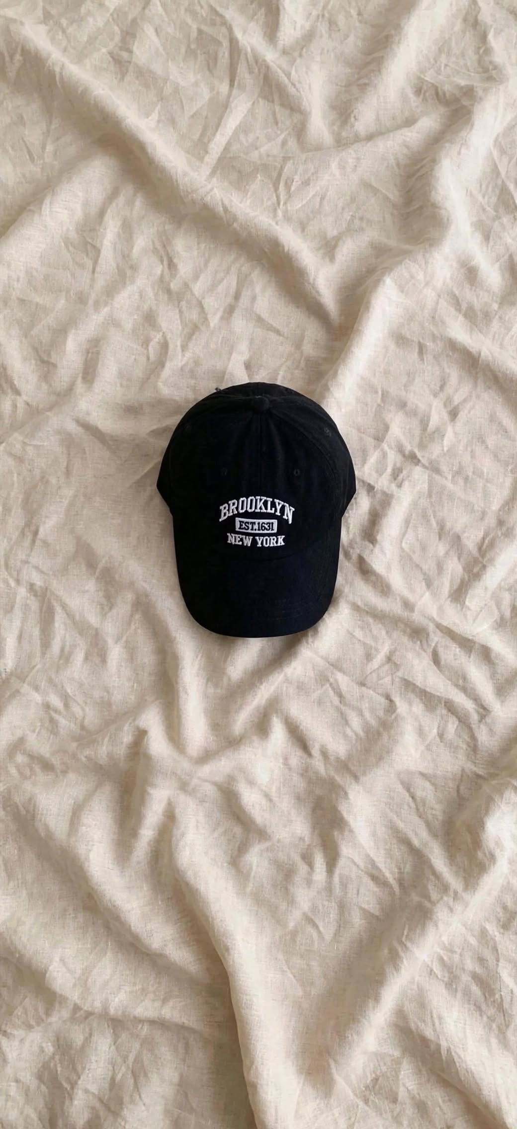 Casquette BROOKLYN NEW YORK - Casquette Baseball Enfant 2-6 ans | Varenne Kids Club