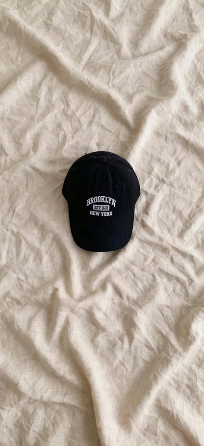 Casquette BROOKLYN NEW YORK - Casquette Baseball Enfant 2-6 ans | Varenne Kids Club