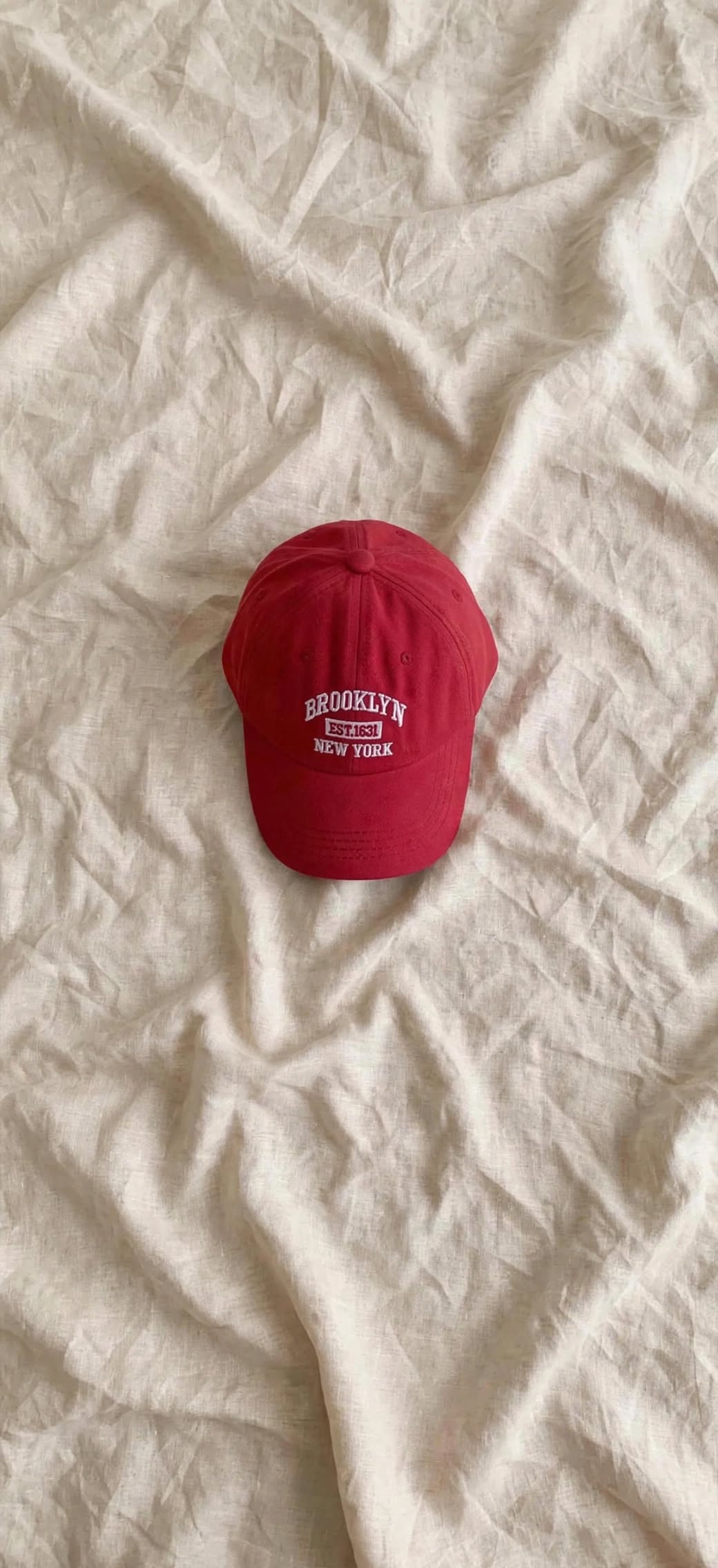 Casquette BROOKLYN NEW YORK - Casquette Baseball Enfant 2-6 ans | Varenne Kids Club