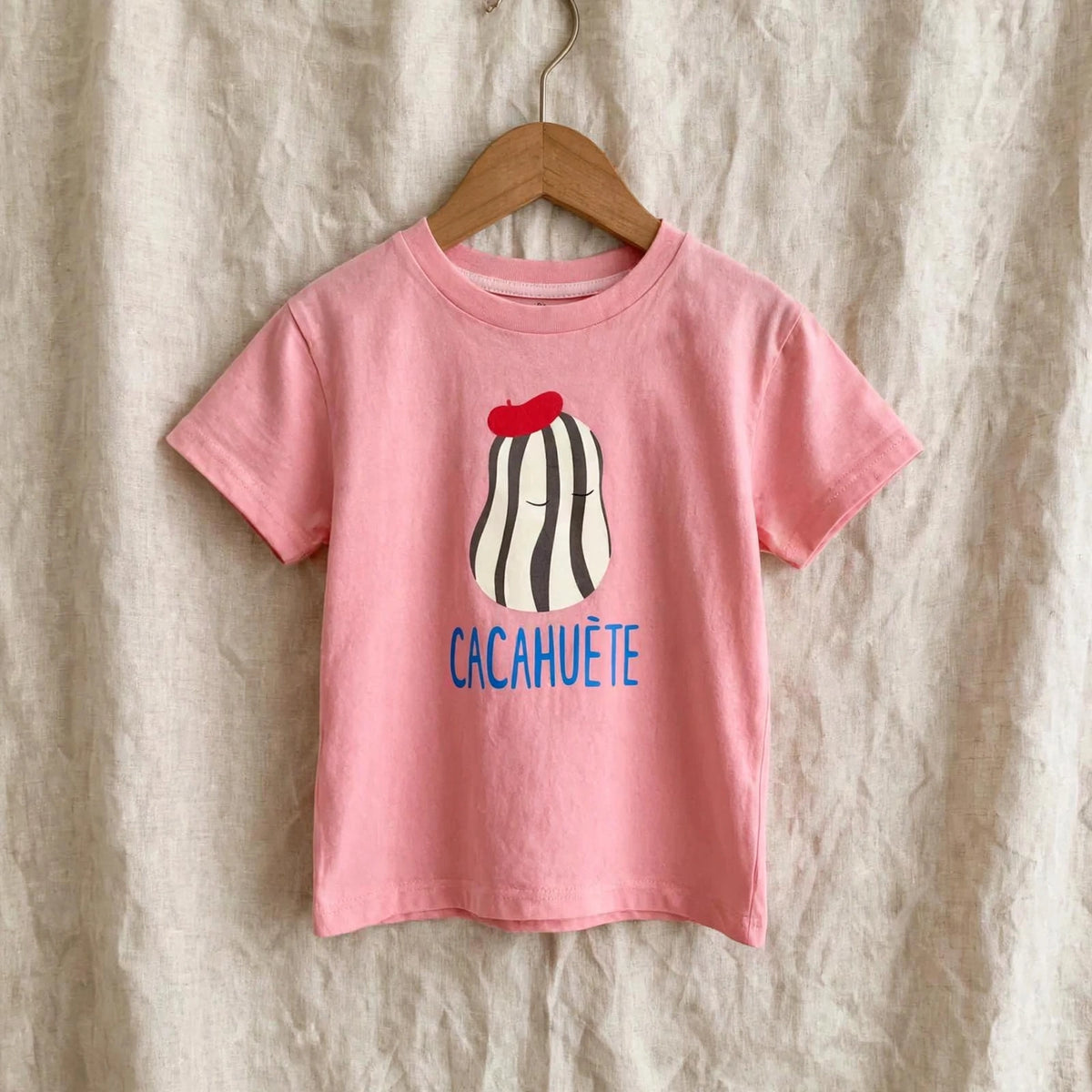 Circus T-Shirt - Star Circus Summer T-Shirt 2-8 years | Varenne Kids Club
