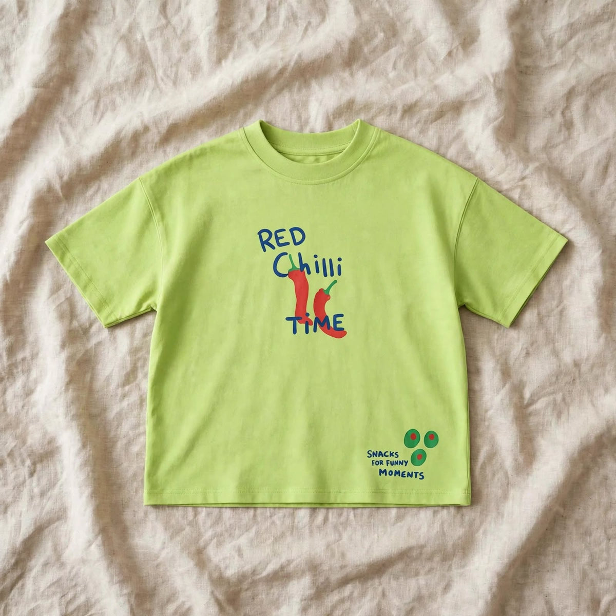 Reversible Kids&