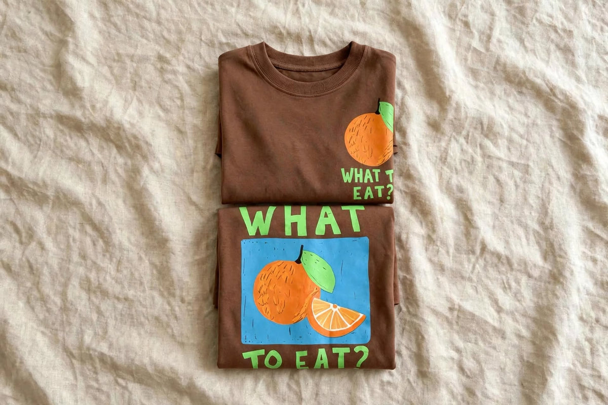 Reversible Kids&