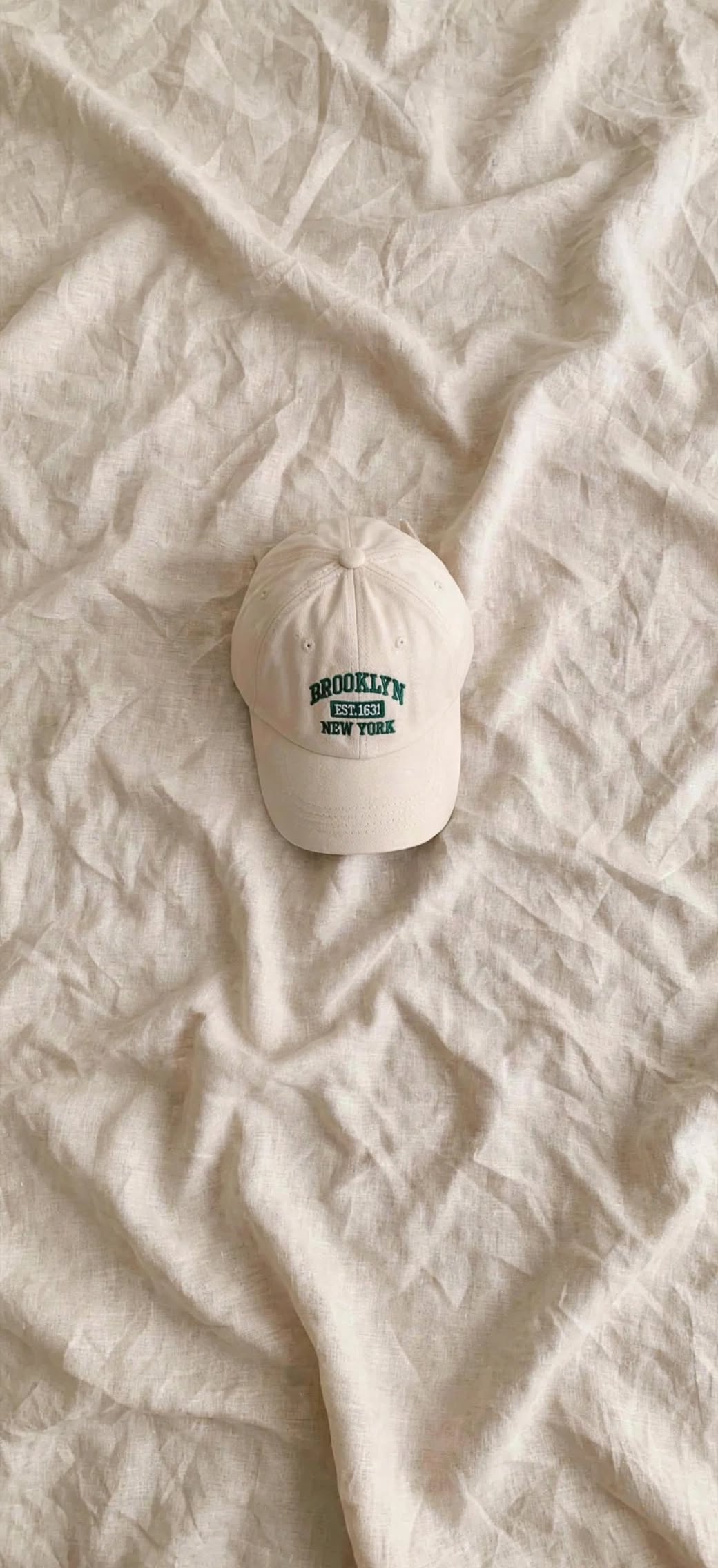 Casquette BROOKLYN NEW YORK - Casquette Baseball Enfant 2-6 ans | Varenne Kids Club