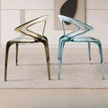 Chaises de salle à manger
