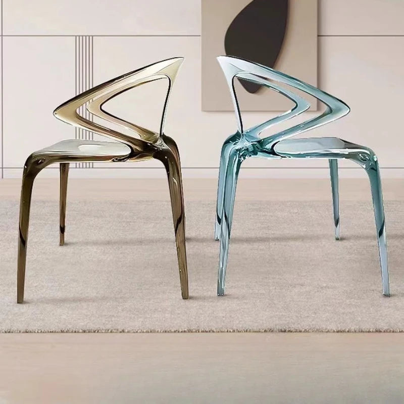 Dining chairs