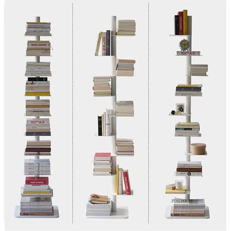 Bibliothèques invisibles rotatives