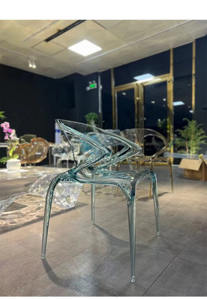Chaises de salle à manger