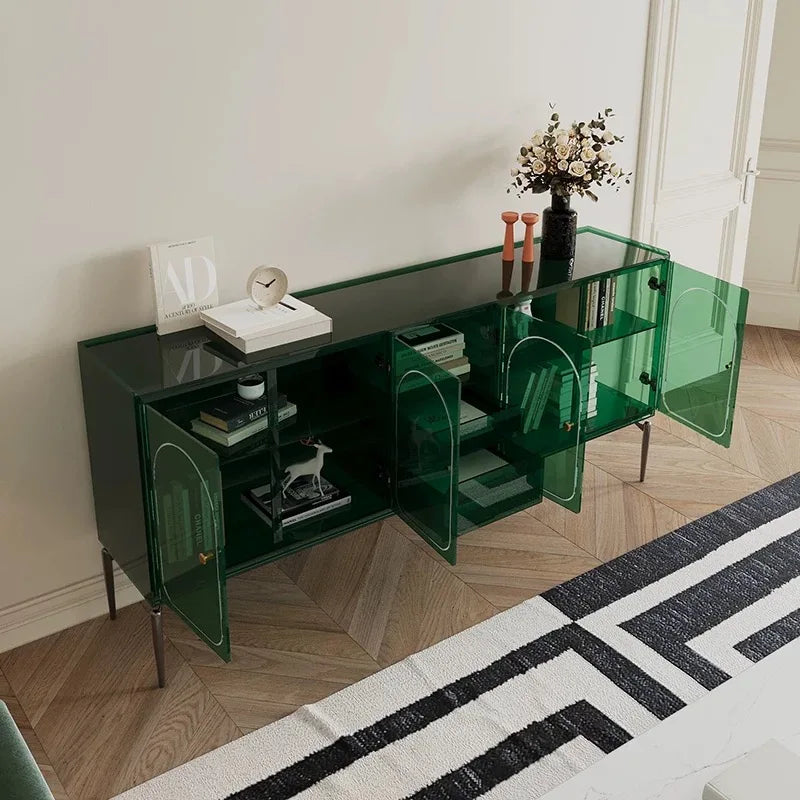 Armoires de salon moderne