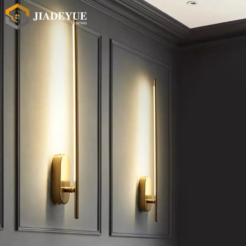 Lampe Chambre à coucher