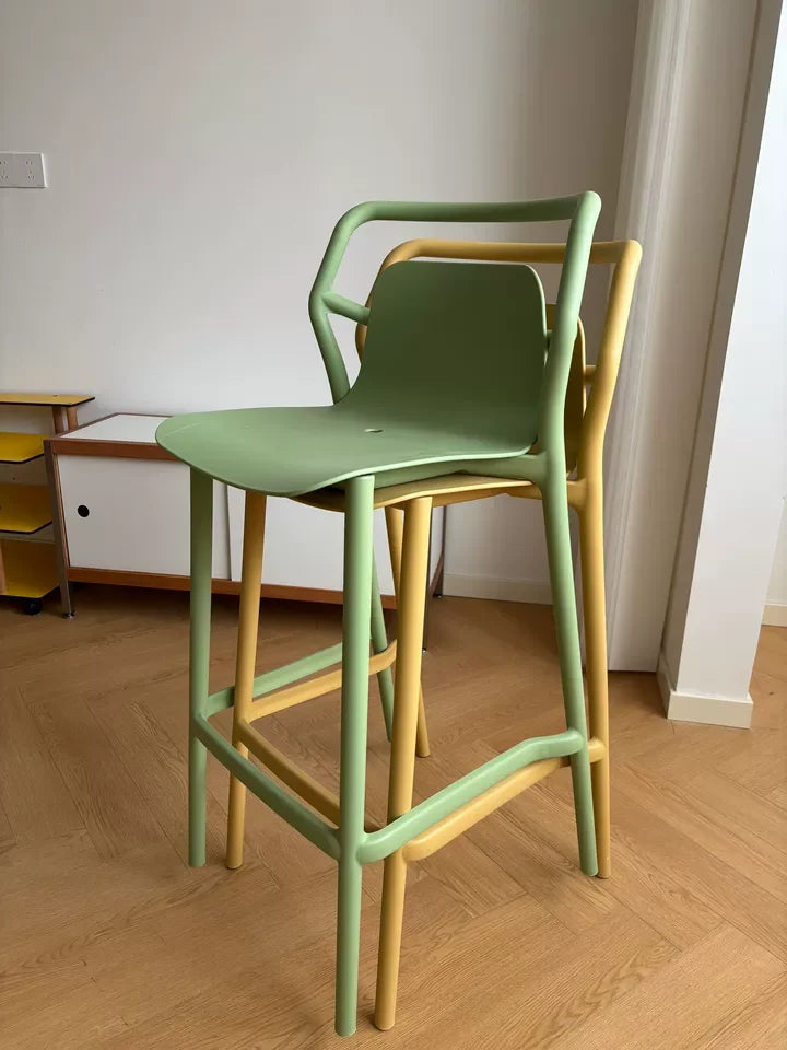 Tabourets de bar de style moderne