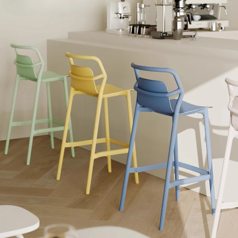Tabourets de bar de style moderne
