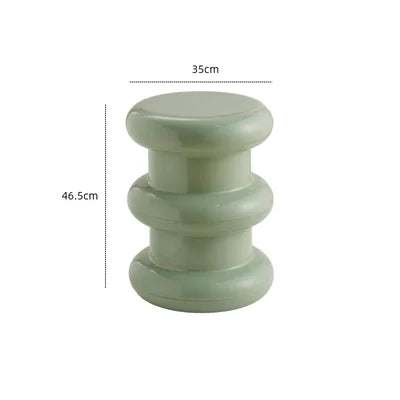 Petit tabouret latéral