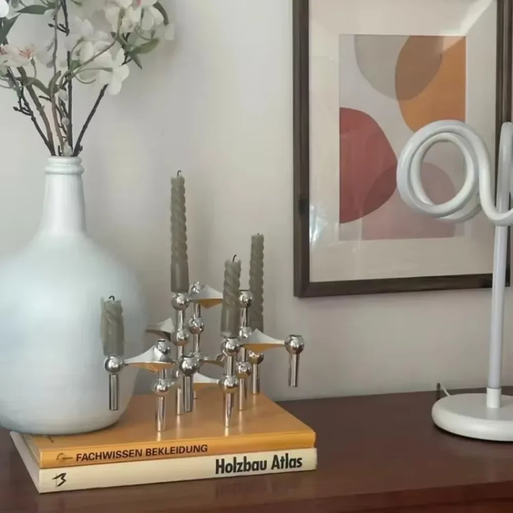 Luxury Candlesticks