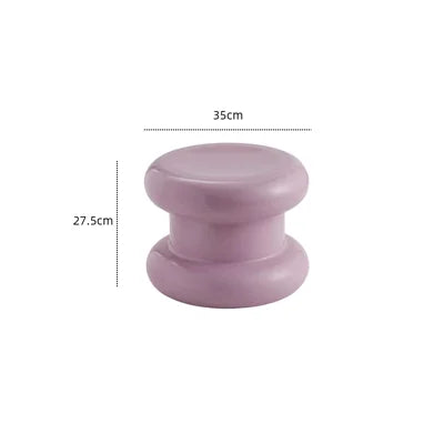 Petit tabouret latéral