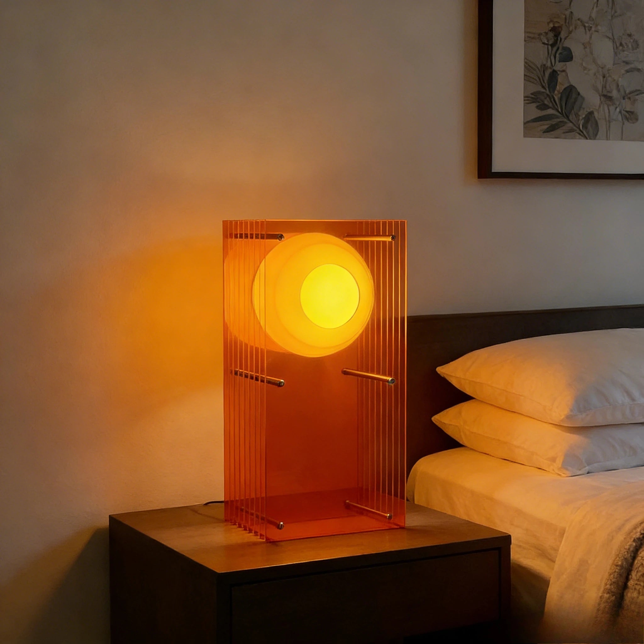 Lampe Design