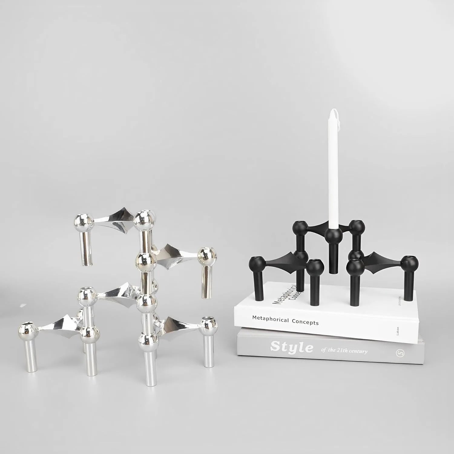 Luxury Candlesticks