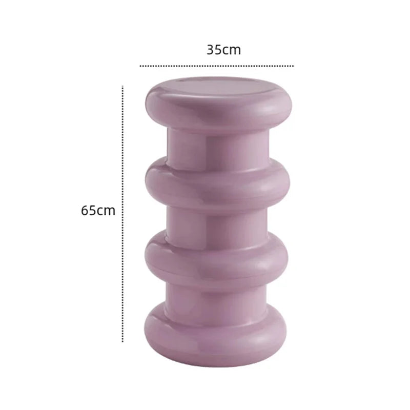 Petit tabouret latéral