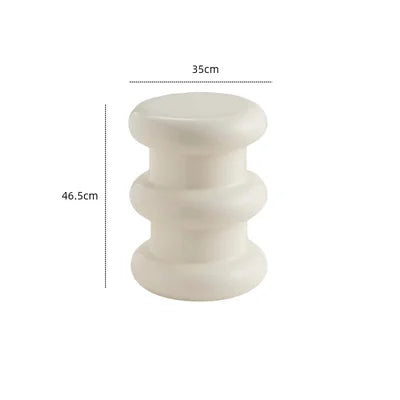 Petit tabouret latéral