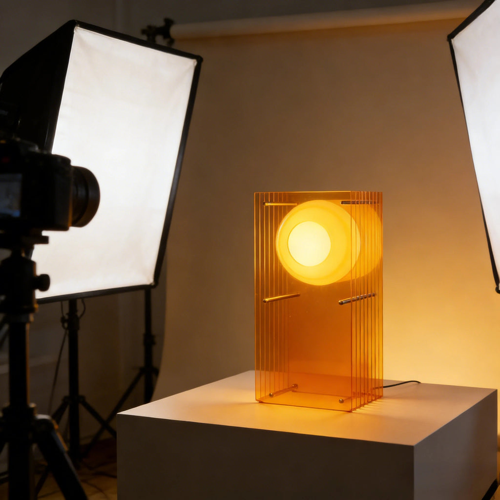 Lampe Design