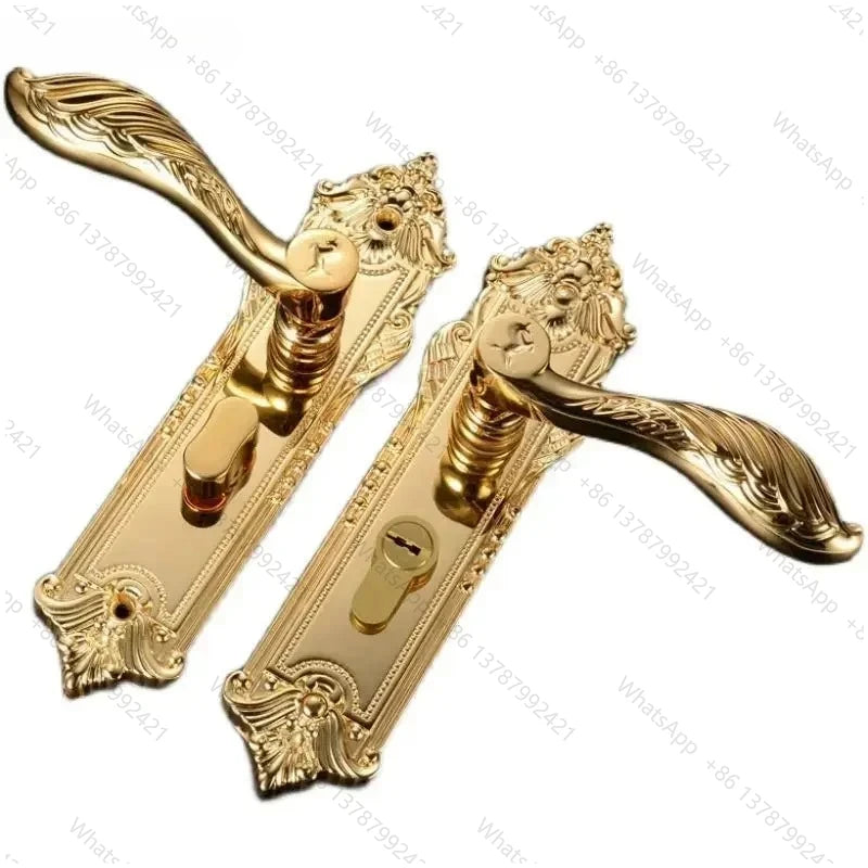 1 ensemble de serrure de porte