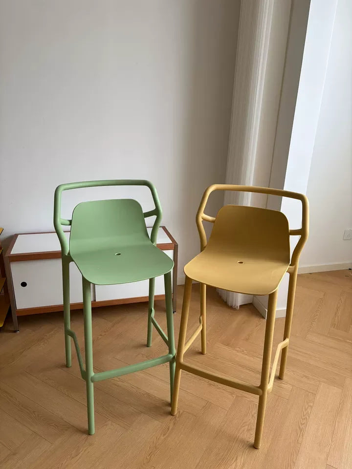 Tabourets de bar de style moderne