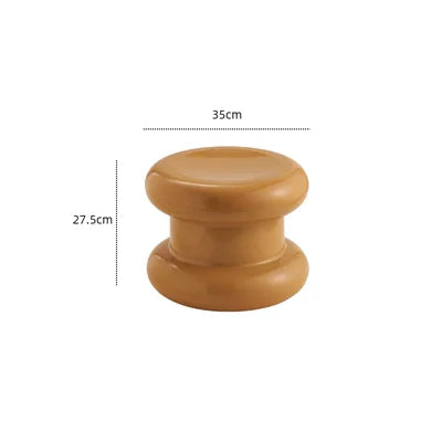 Petit tabouret latéral