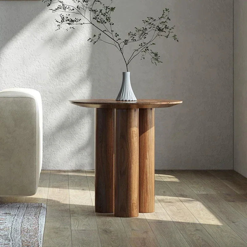 Table basse Forme ronde