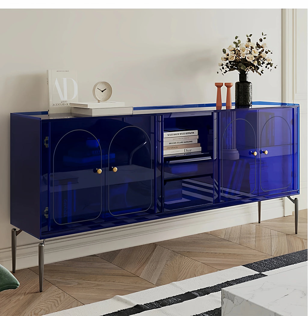 Armoires de salon moderne