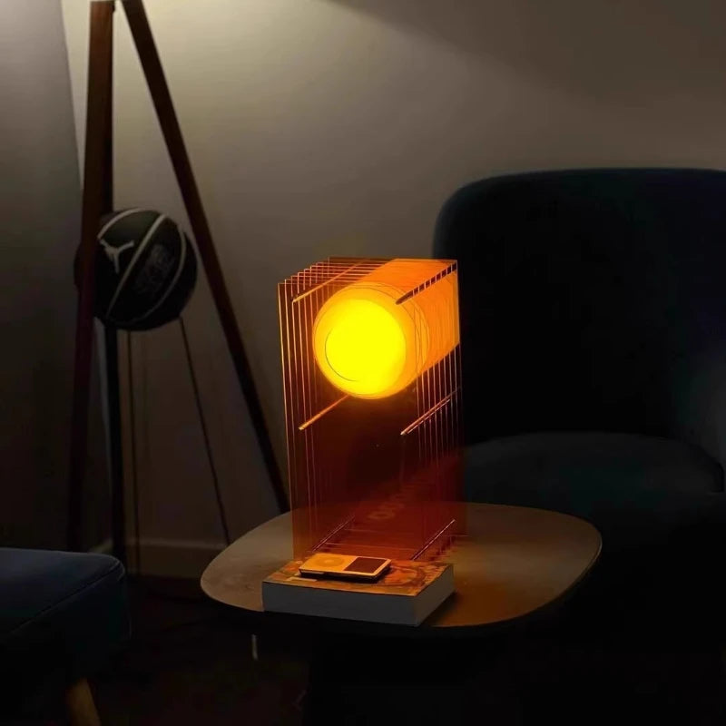 Lampe Design
