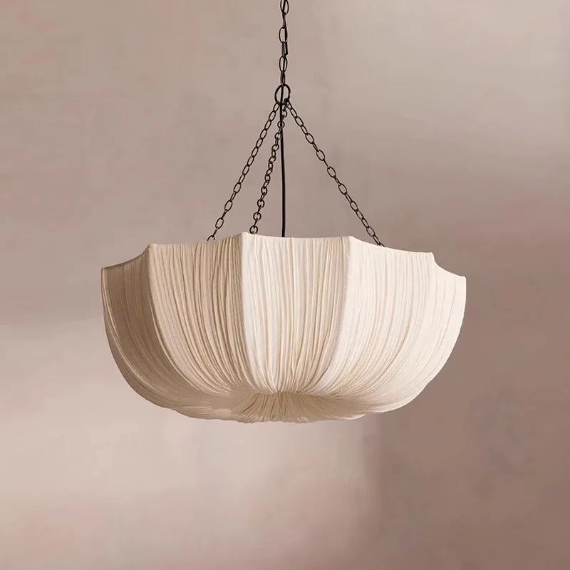 Suspension Lumières