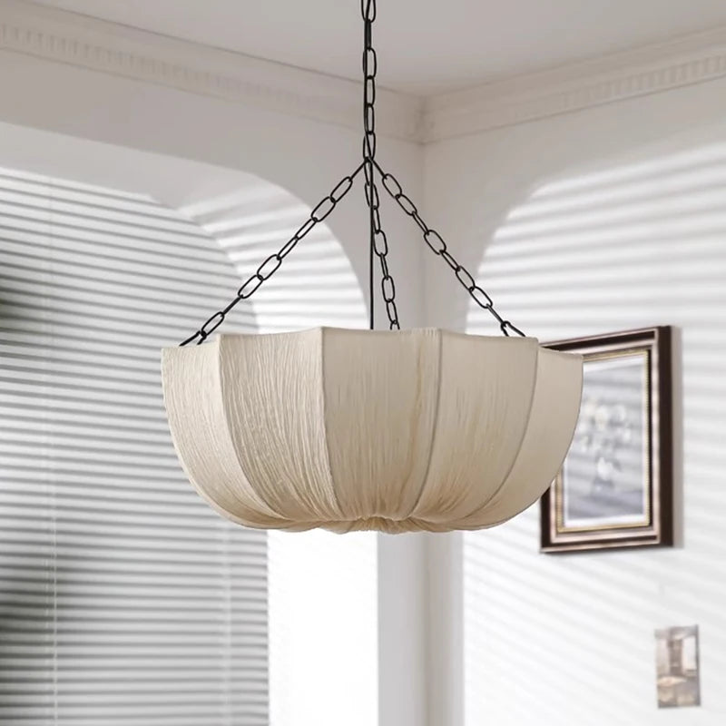 Suspension Lumières