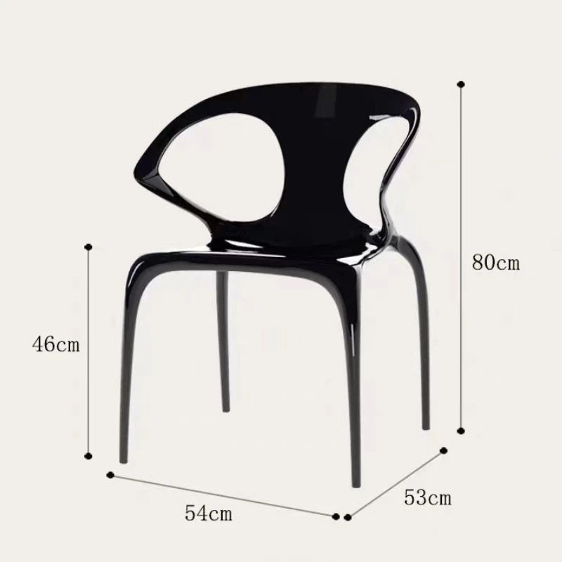 Chaises de salle à manger
