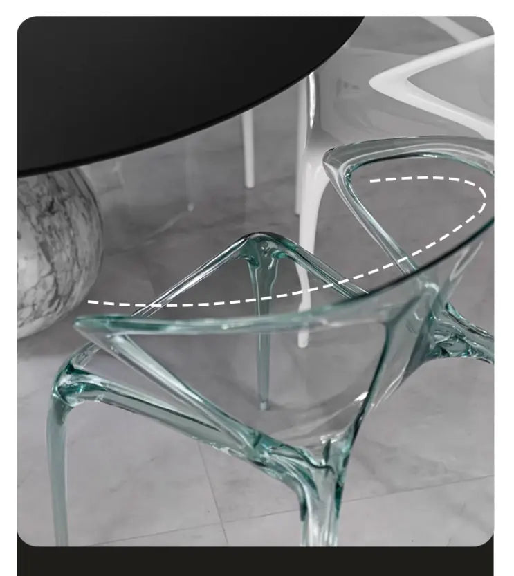 Chaises de salle à manger