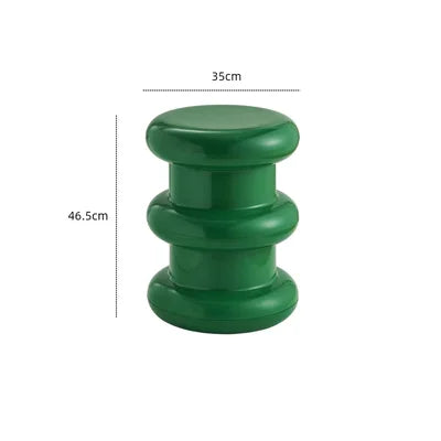 Petit tabouret latéral